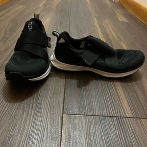 Tiem CLIP IN spin shoes. Women’s Size 7.5